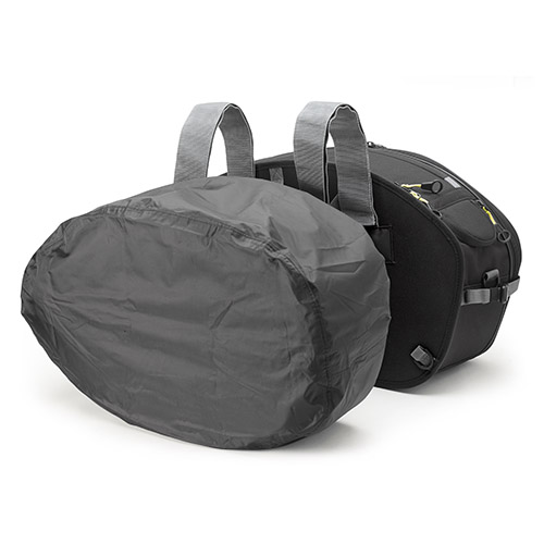 GIVI EA100B Soft Pannier Bags